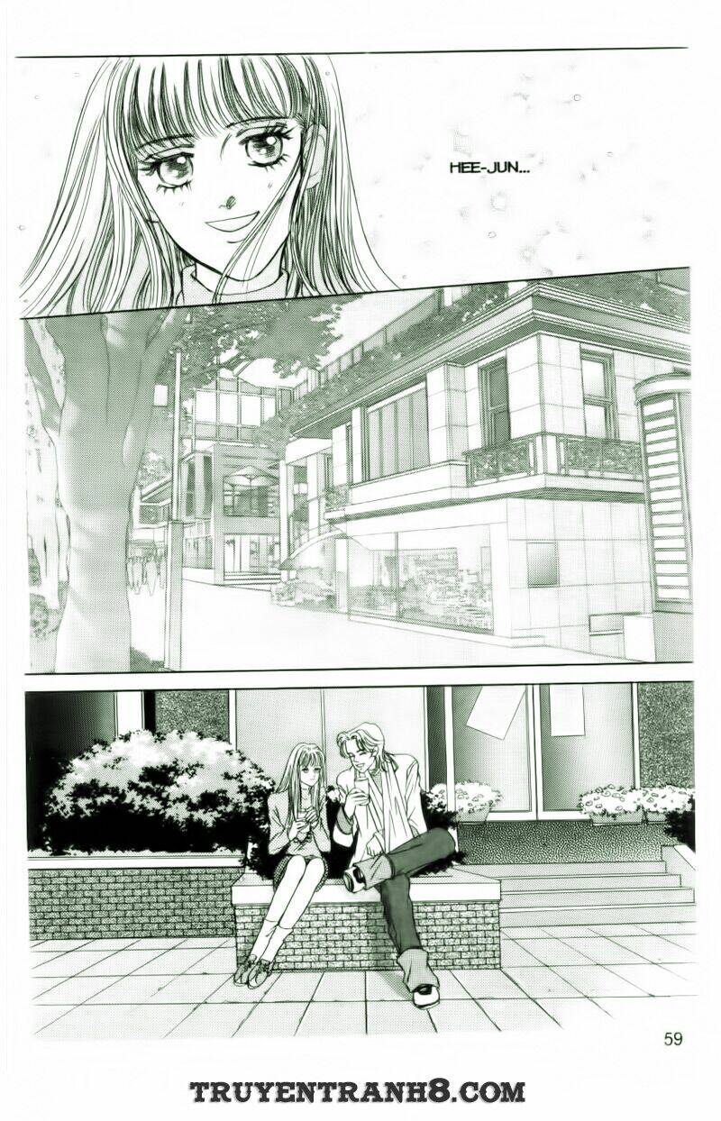 Cool Six - Bộ 6 Tuyệt Vời: Chapter 8