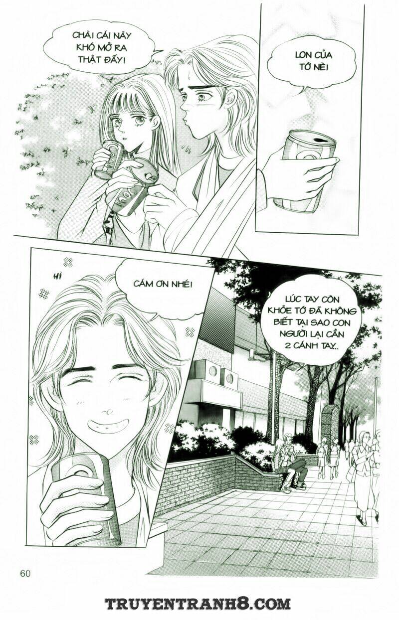 Cool Six - Bộ 6 Tuyệt Vời: Chapter 8