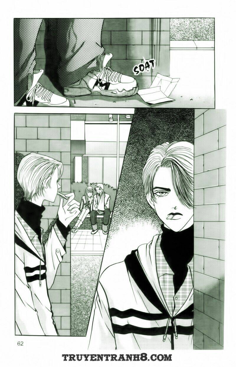 Cool Six - Bộ 6 Tuyệt Vời: Chapter 8