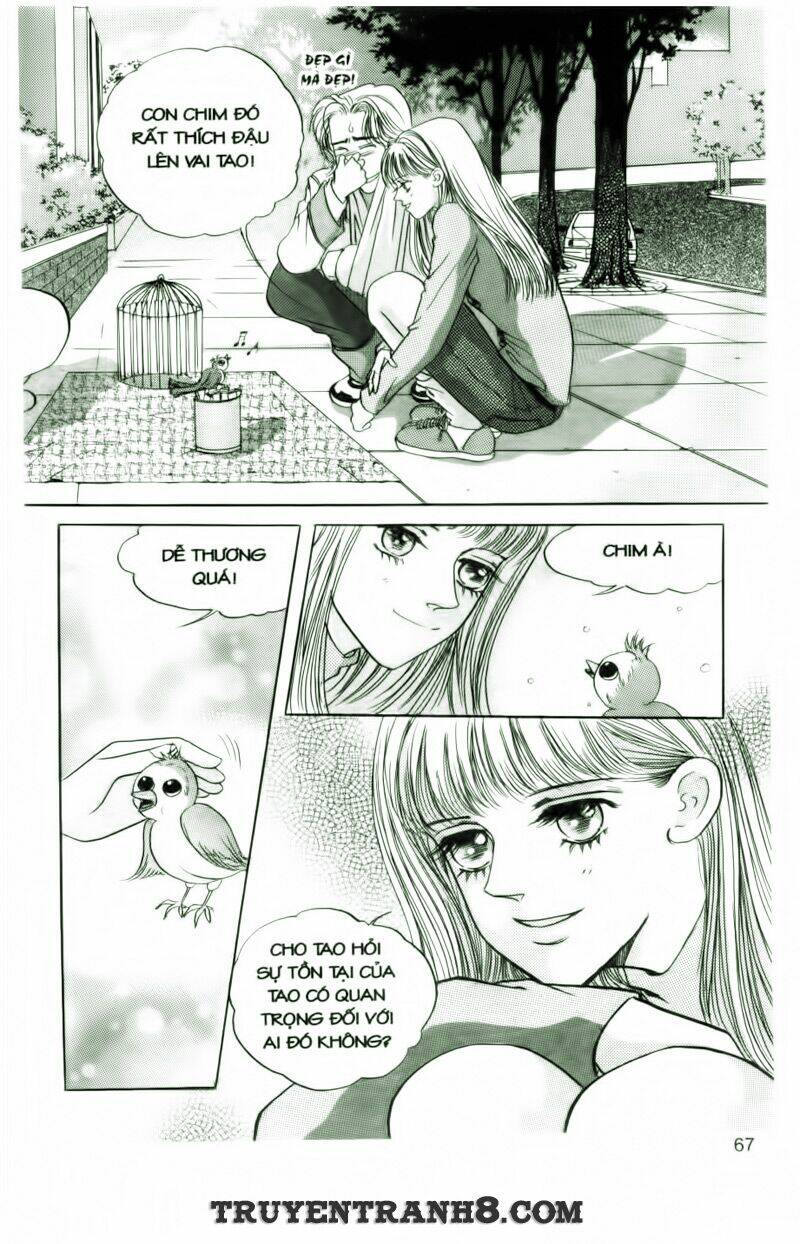 Cool Six - Bộ 6 Tuyệt Vời: Chapter 8
