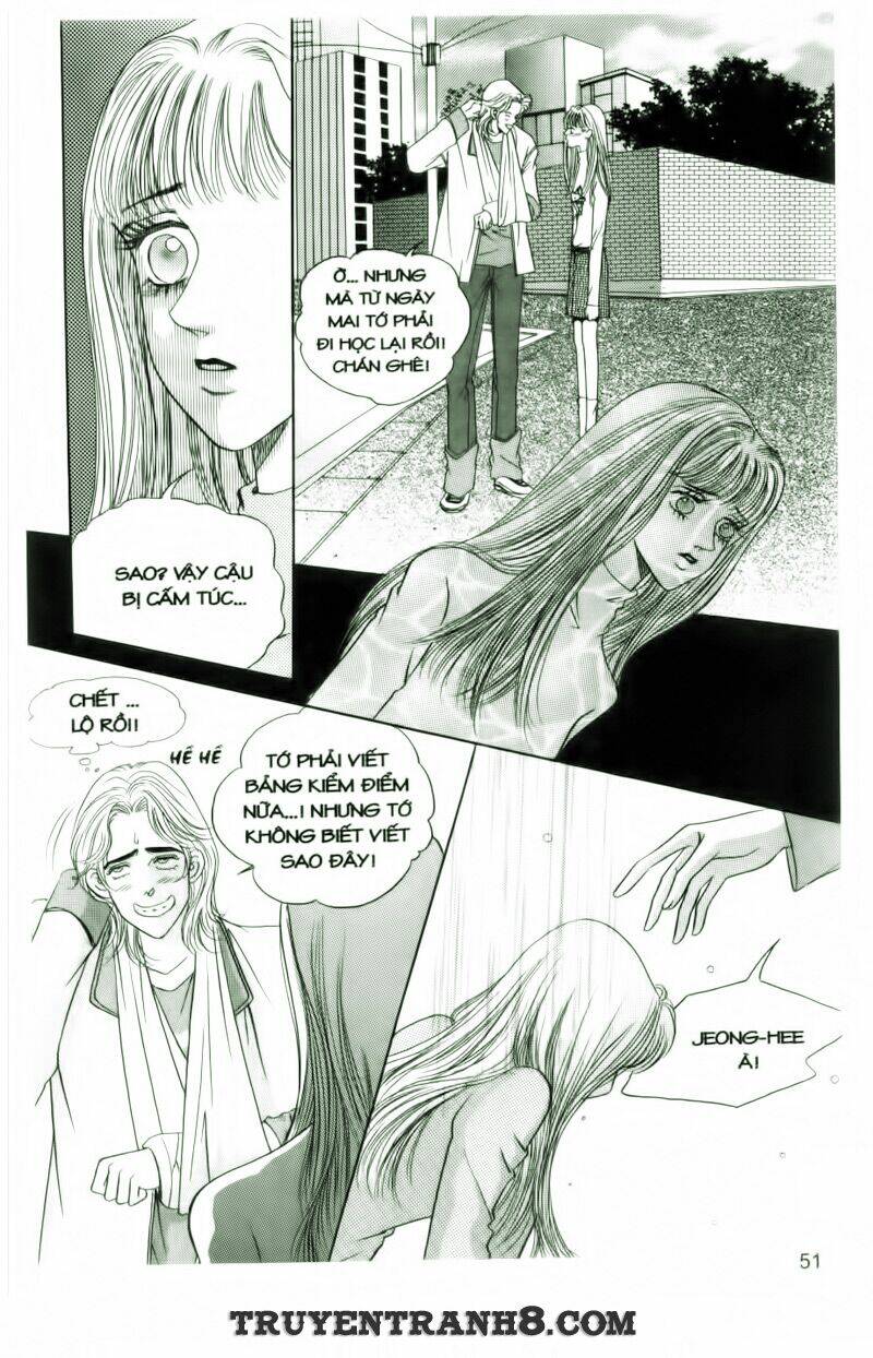 Cool Six - Bộ 6 Tuyệt Vời: Chapter 8