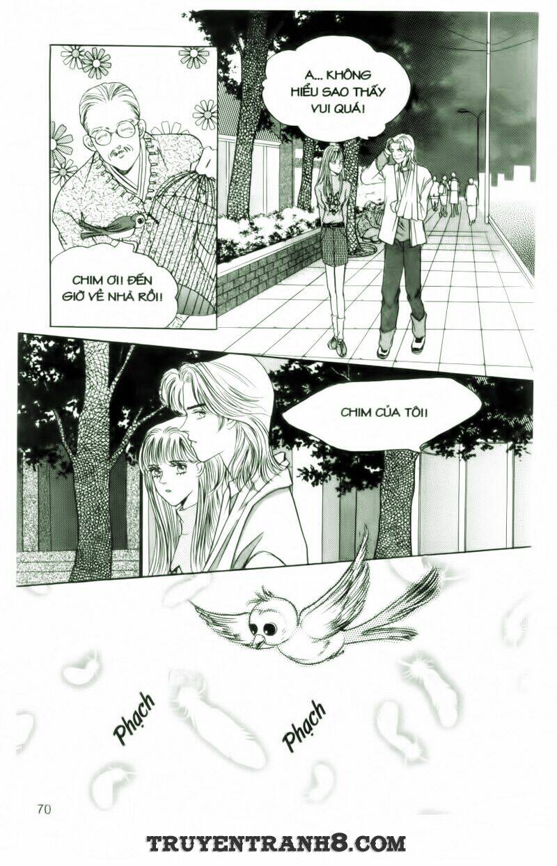 Cool Six - Bộ 6 Tuyệt Vời: Chapter 8