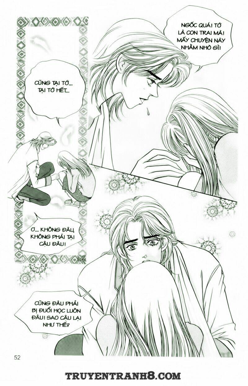 Cool Six - Bộ 6 Tuyệt Vời: Chapter 8