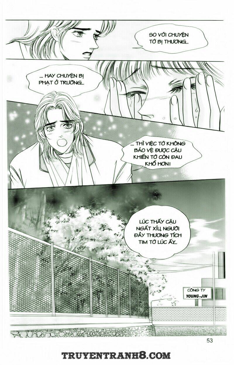 Cool Six - Bộ 6 Tuyệt Vời: Chapter 8