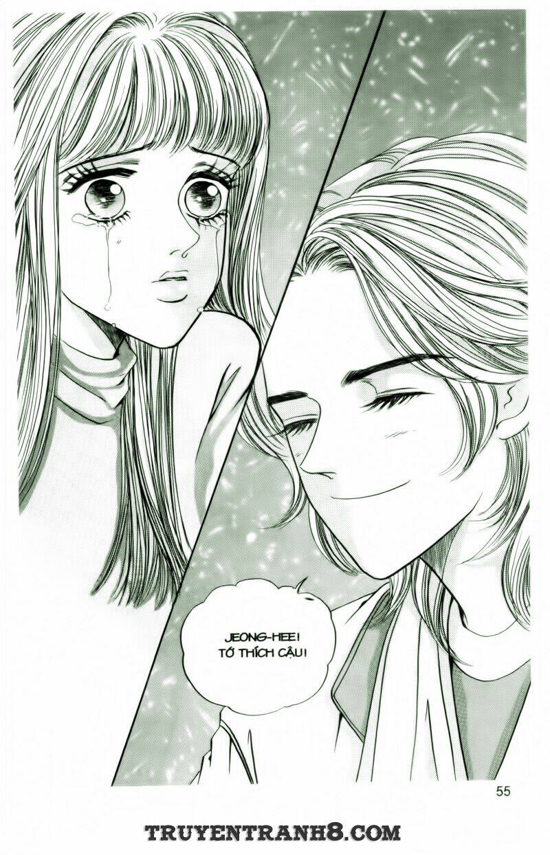 Cool Six - Bộ 6 Tuyệt Vời: Chapter 8
