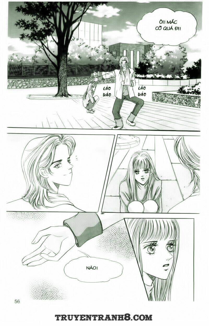 Cool Six - Bộ 6 Tuyệt Vời: Chapter 8