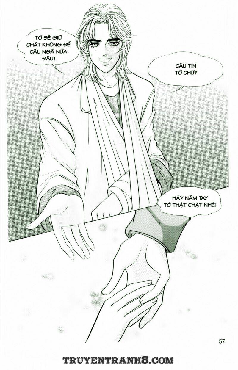 Cool Six - Bộ 6 Tuyệt Vời: Chapter 8