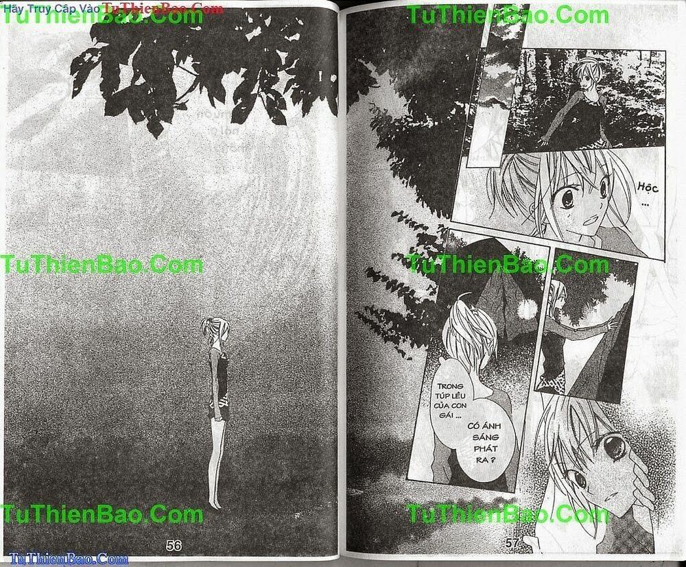Biển Mùa Hè: Chapter 2