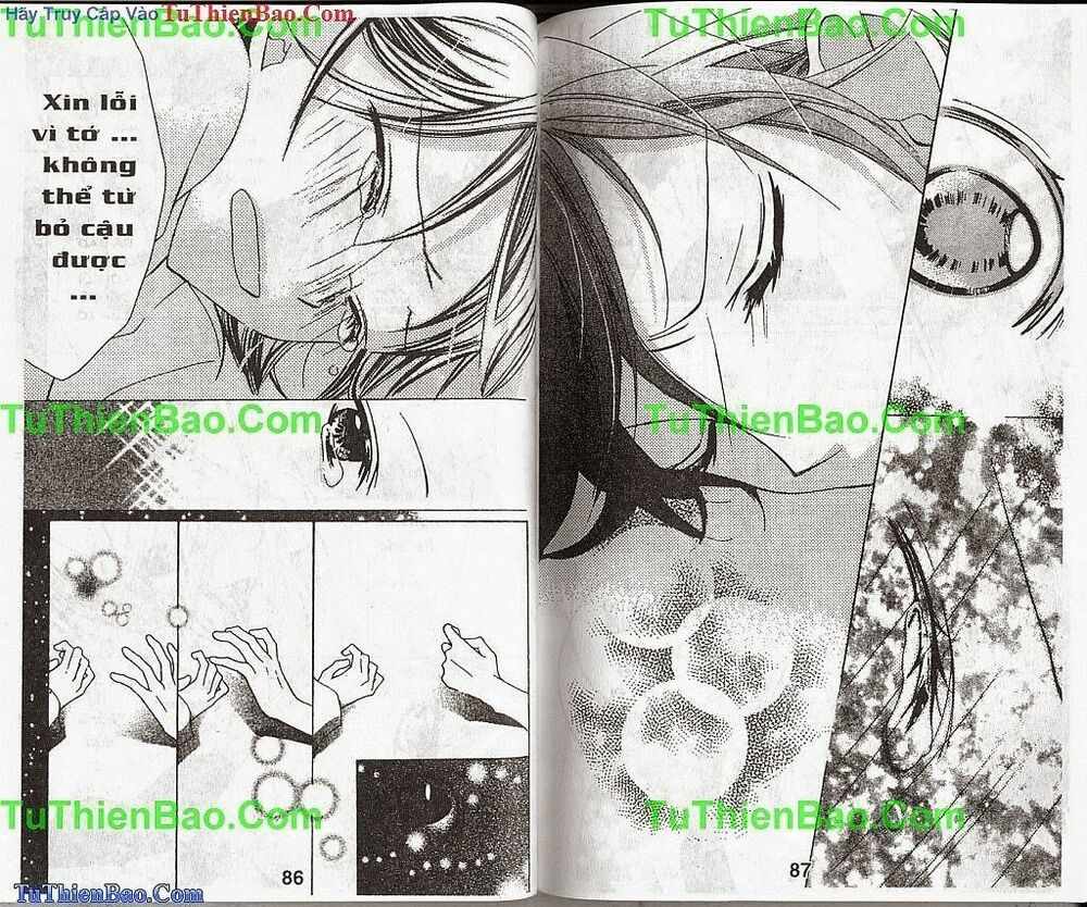 Biển Mùa Hè: Chapter 2