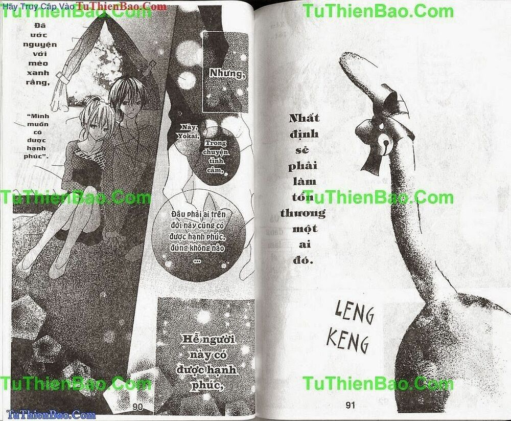 Biển Mùa Hè: Chapter 2