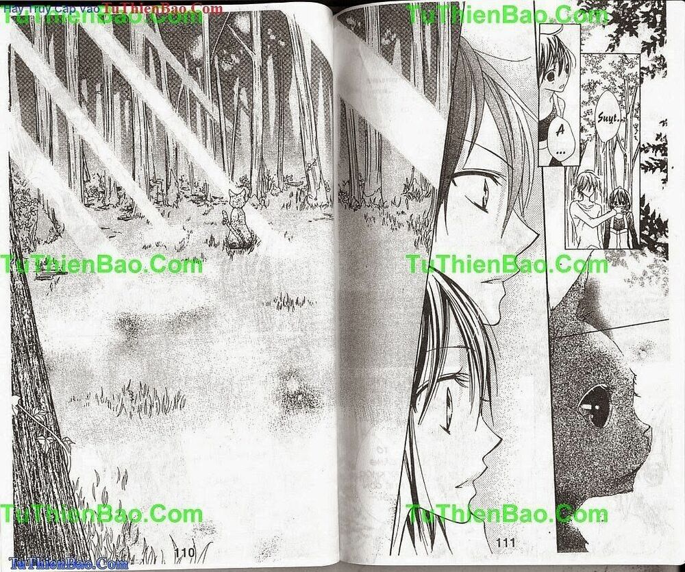 Biển Mùa Hè: Chapter 2