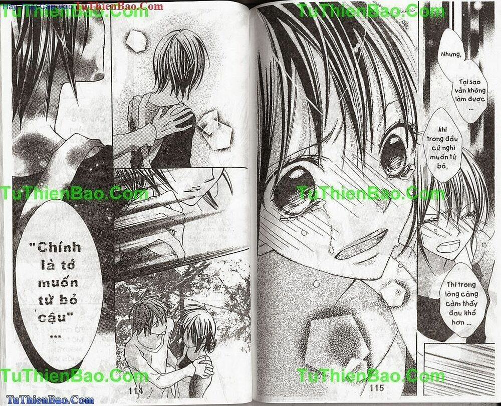 Biển Mùa Hè: Chapter 2