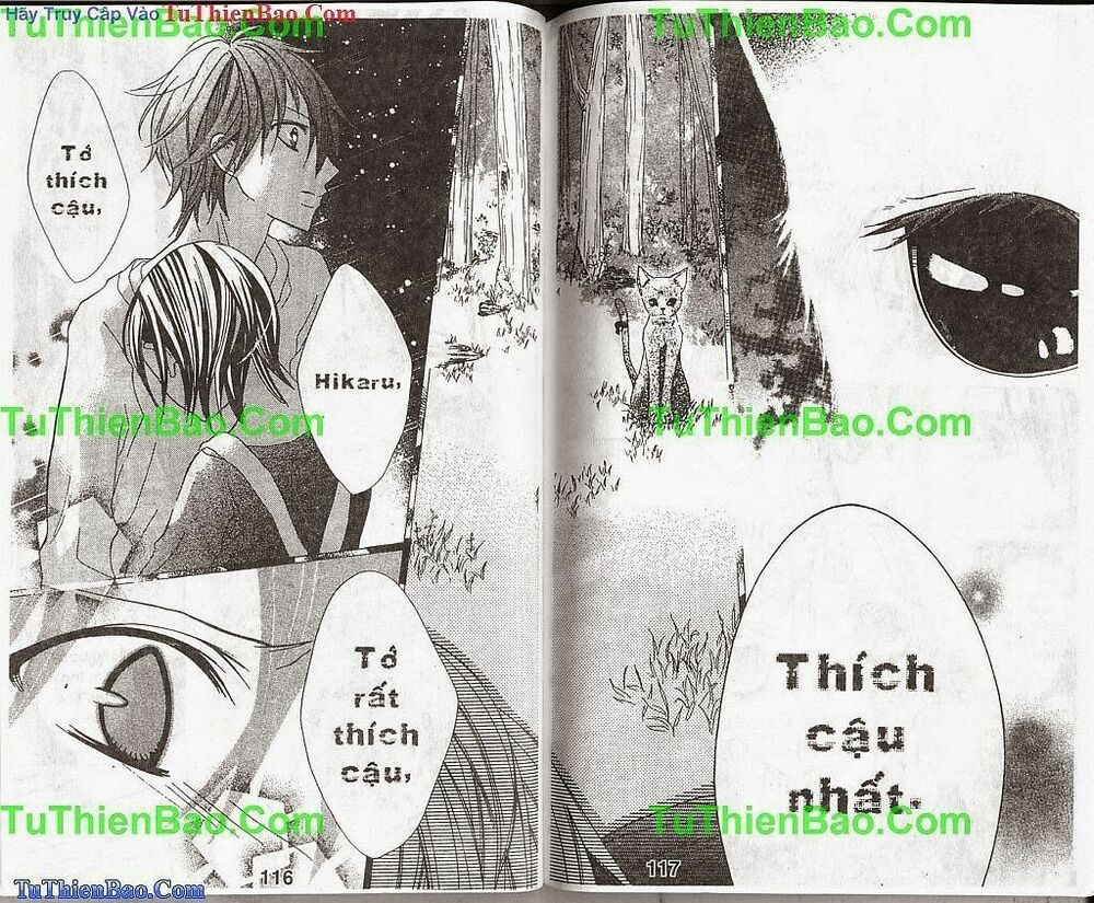 Biển Mùa Hè: Chapter 2