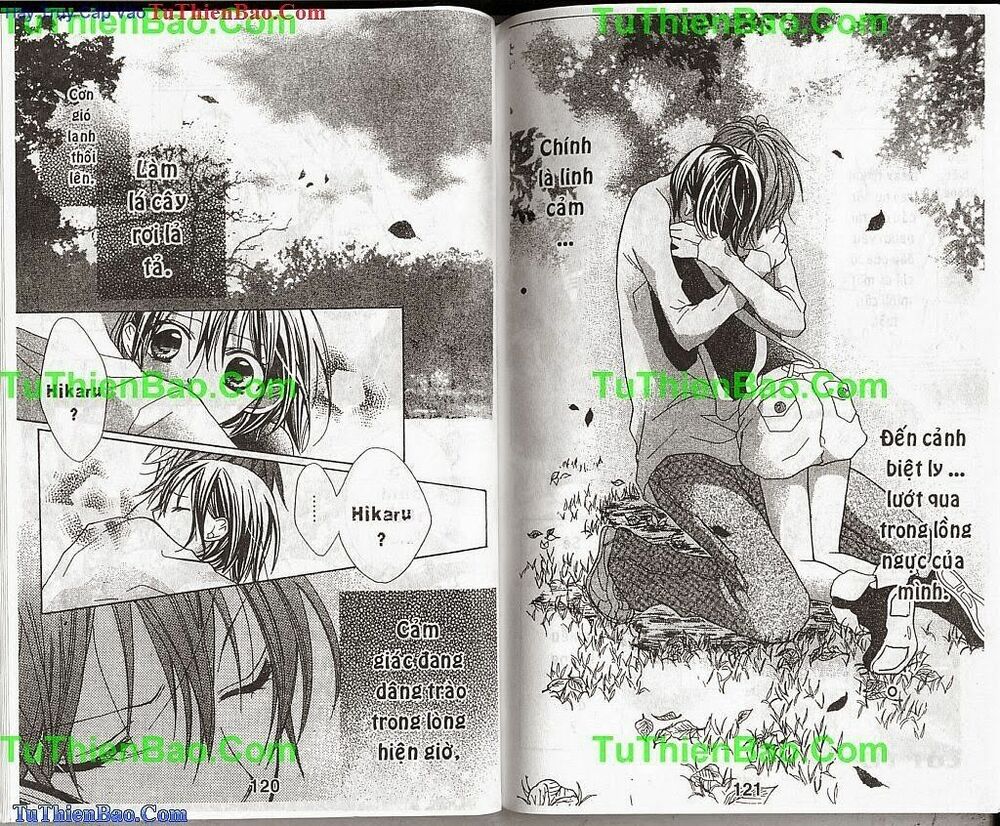 Biển Mùa Hè: Chapter 2