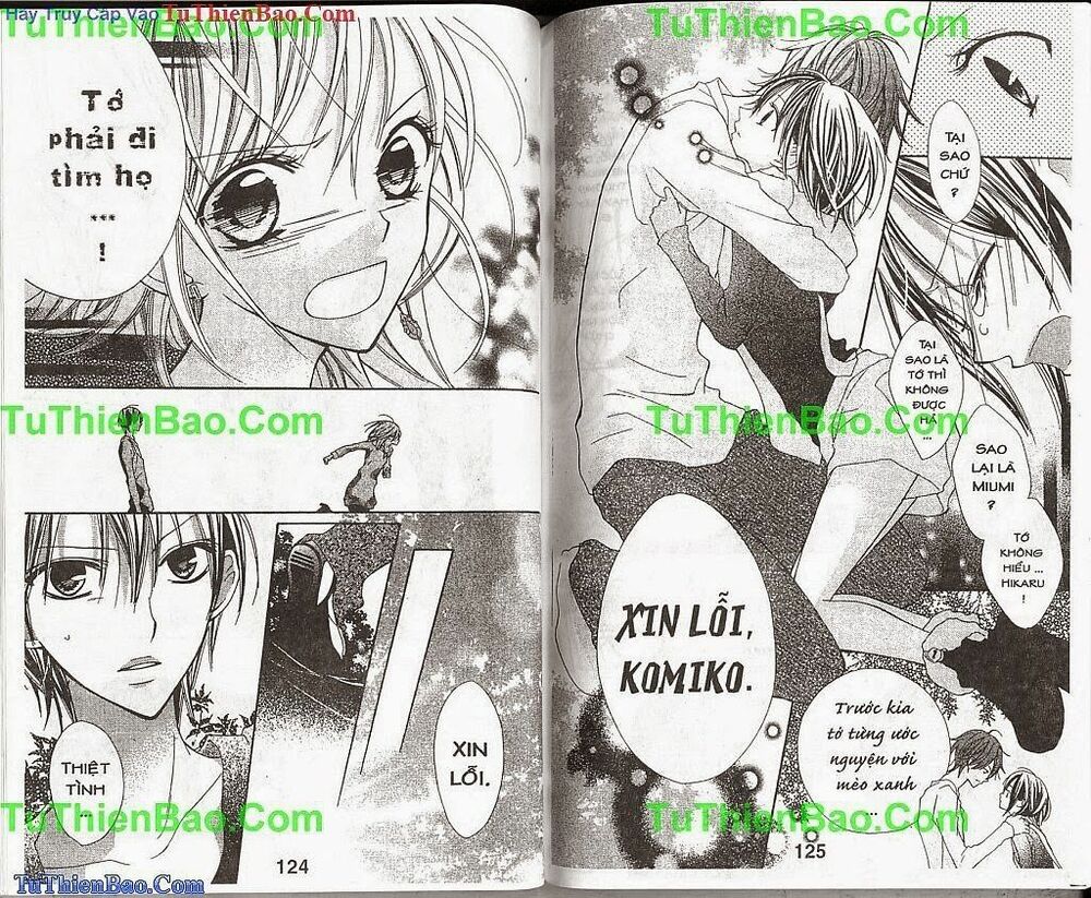 Biển Mùa Hè: Chapter 2