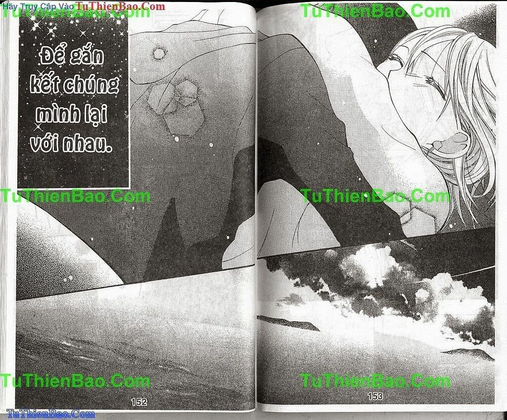 Biển Mùa Hè: Chapter 2