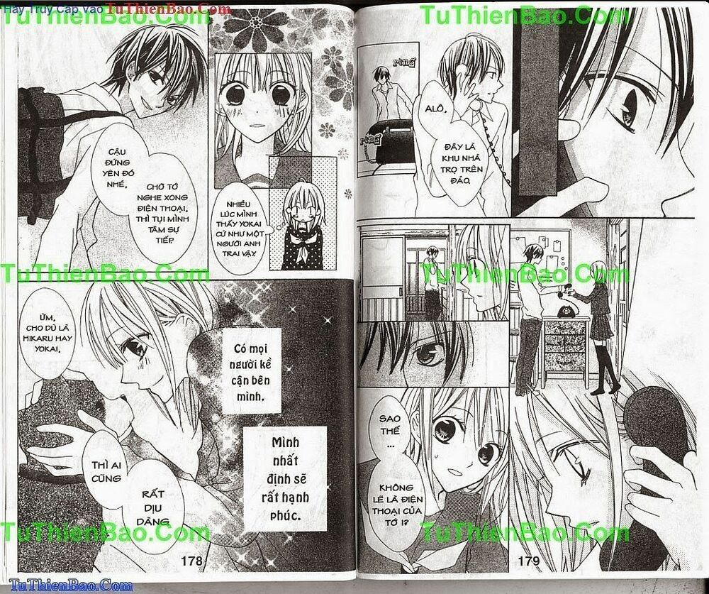 Biển Mùa Hè: Chapter 2