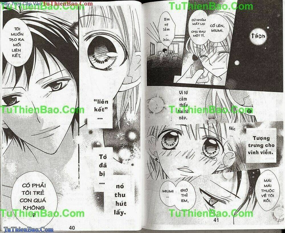 Biển Mùa Hè: Chapter 3