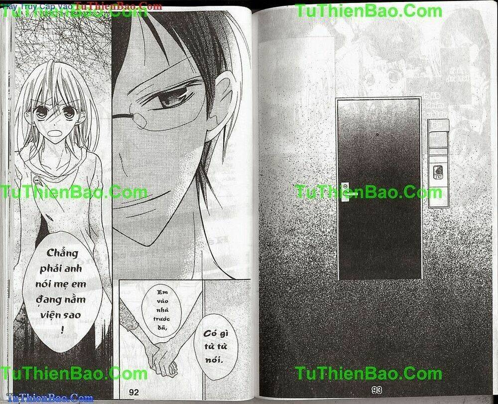 Biển Mùa Hè: Chapter 3
