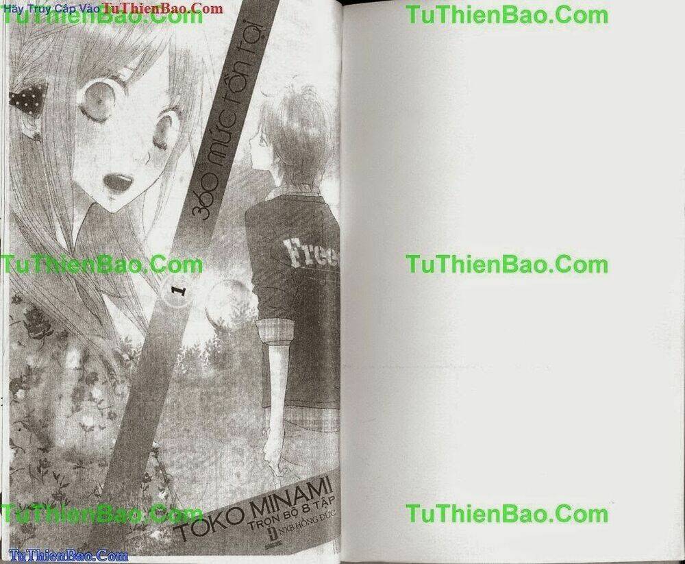 Biển Mùa Hè: Chapter 3