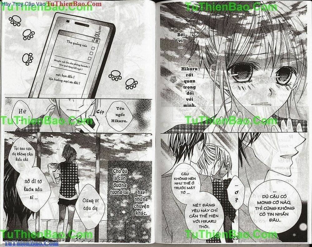 Biển Mùa Hè: Chapter 5