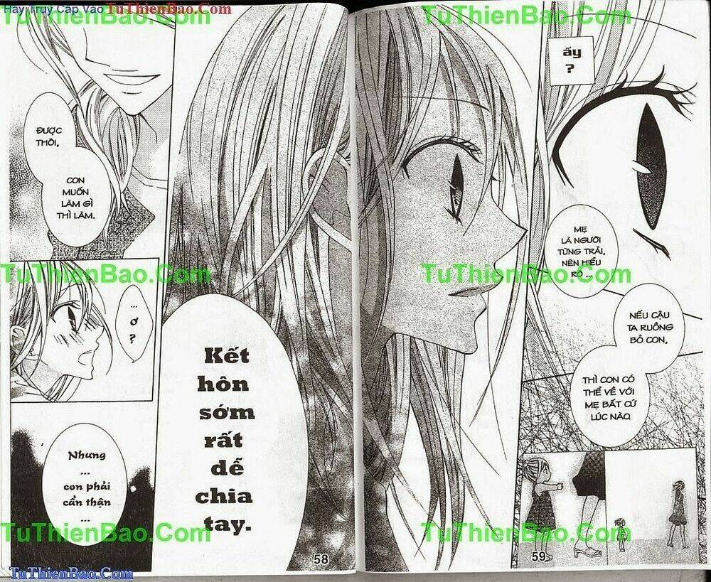Biển Mùa Hè: Chapter 5