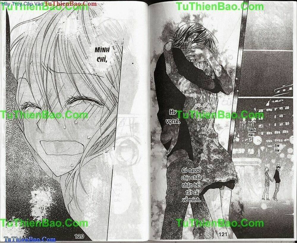 Biển Mùa Hè: Chapter 5