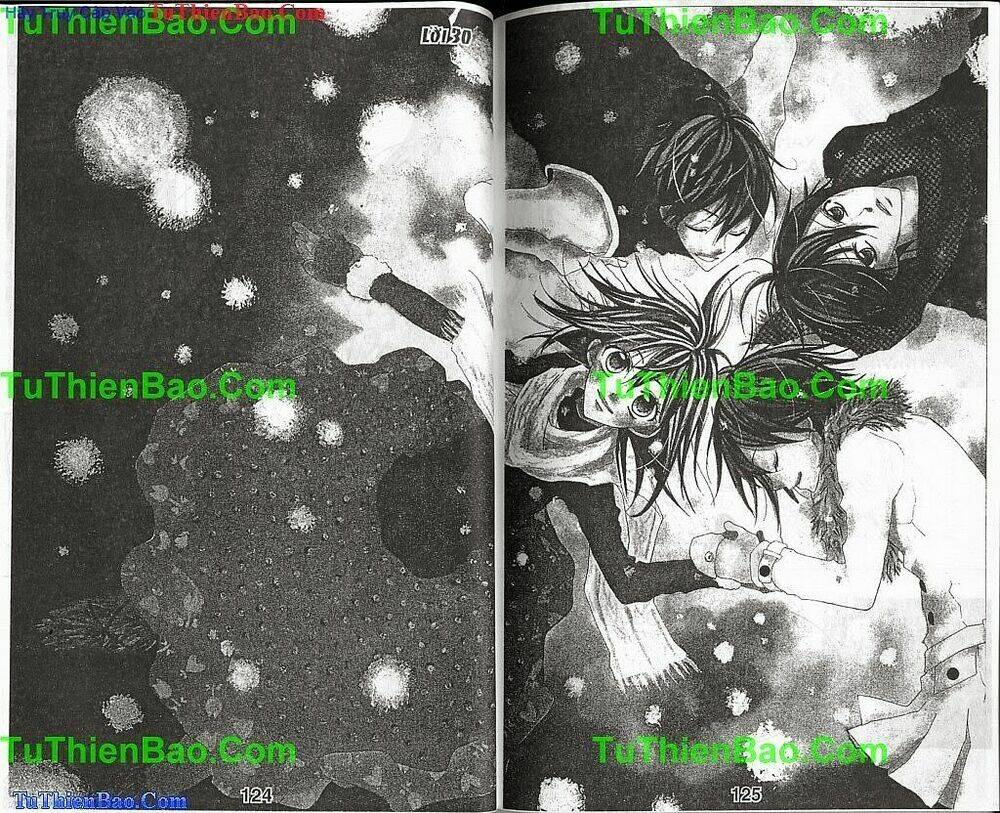 Biển Mùa Hè: Chapter 5
