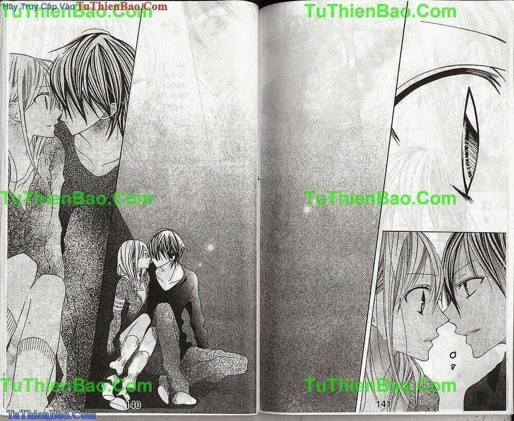 Biển Mùa Hè: Chapter 5