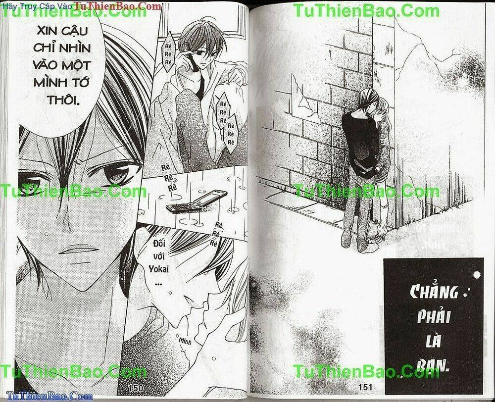 Biển Mùa Hè: Chapter 5
