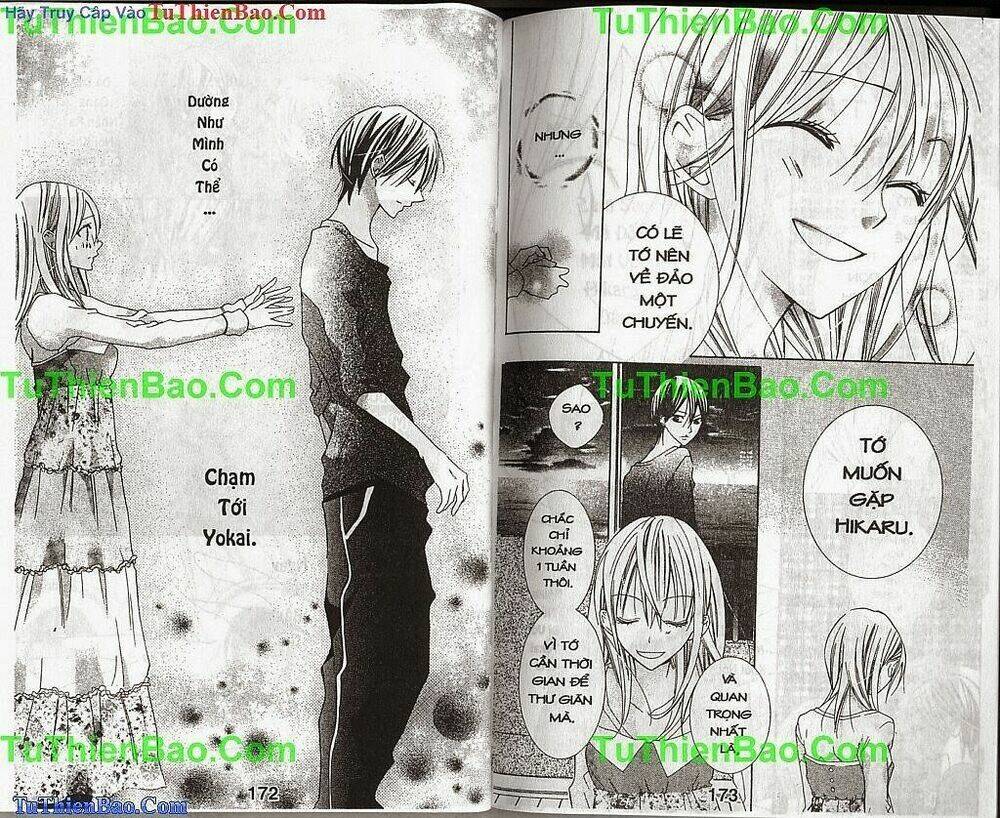 Biển Mùa Hè: Chapter 5