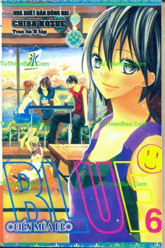 Biển Mùa Hè: Chapter 6