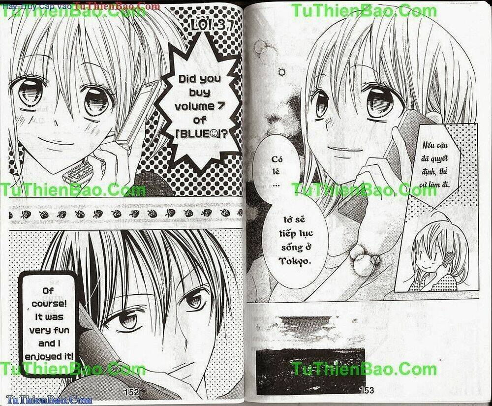 Biển Mùa Hè: Chapter 6