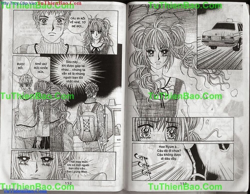 Lạc vào ký túc xá: Chapter 11