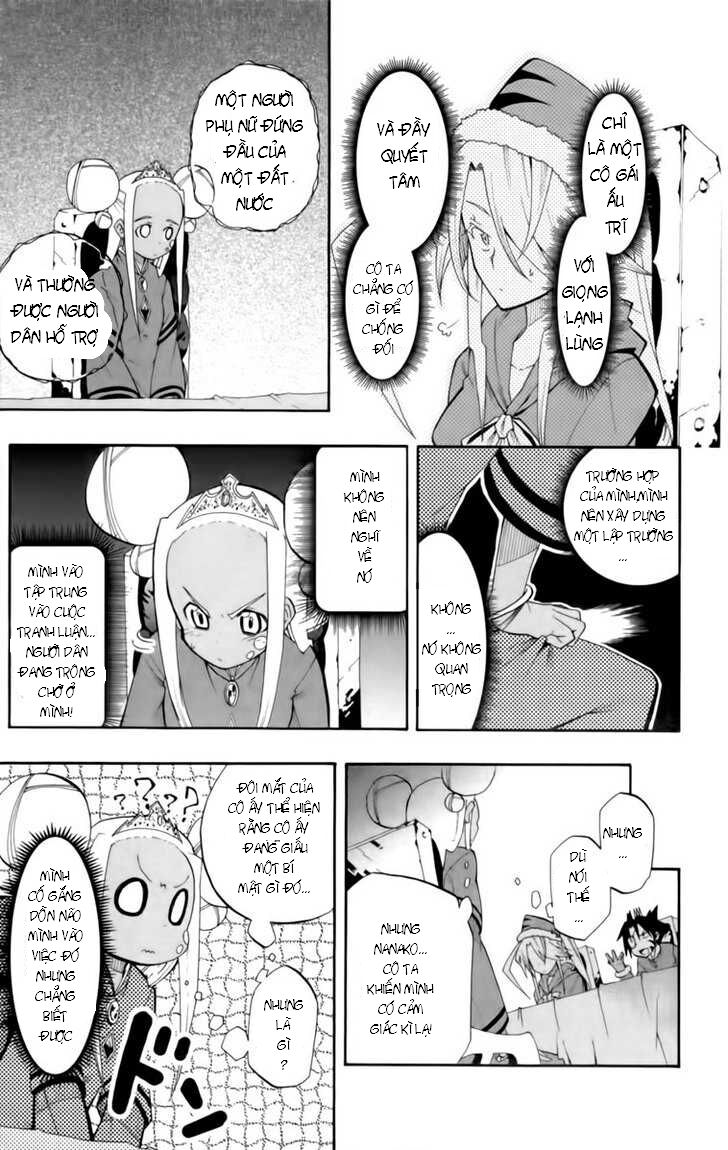 Tripeace: Chapter 10