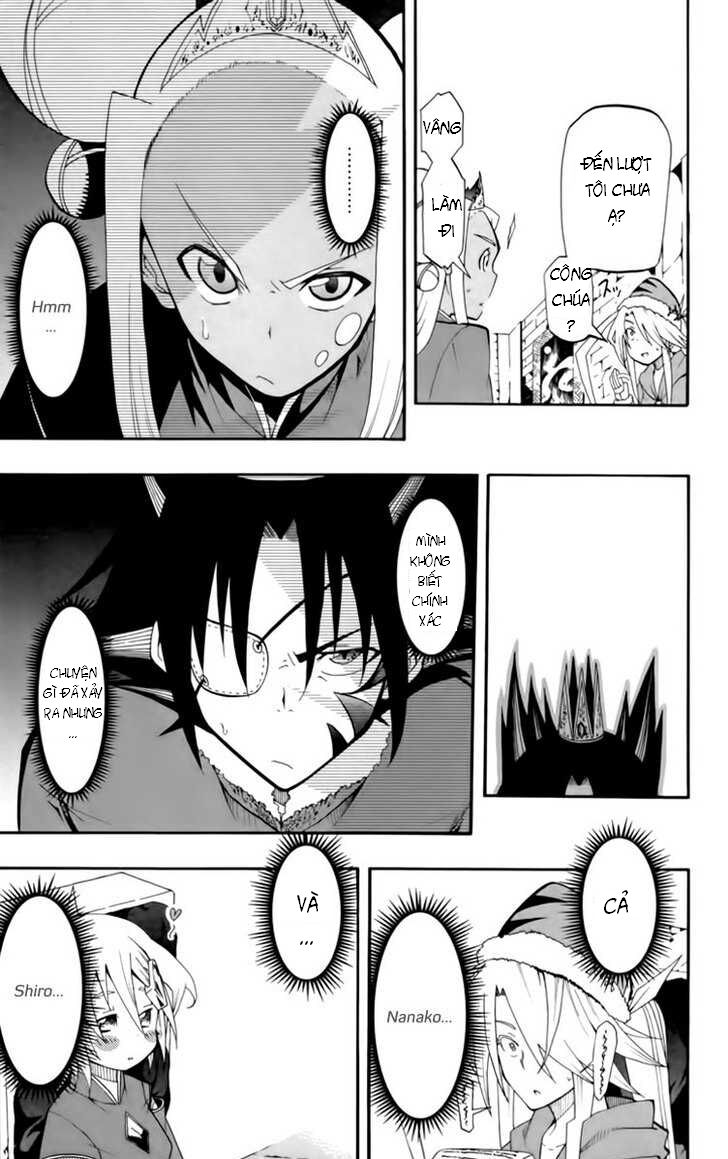 Tripeace: Chapter 10