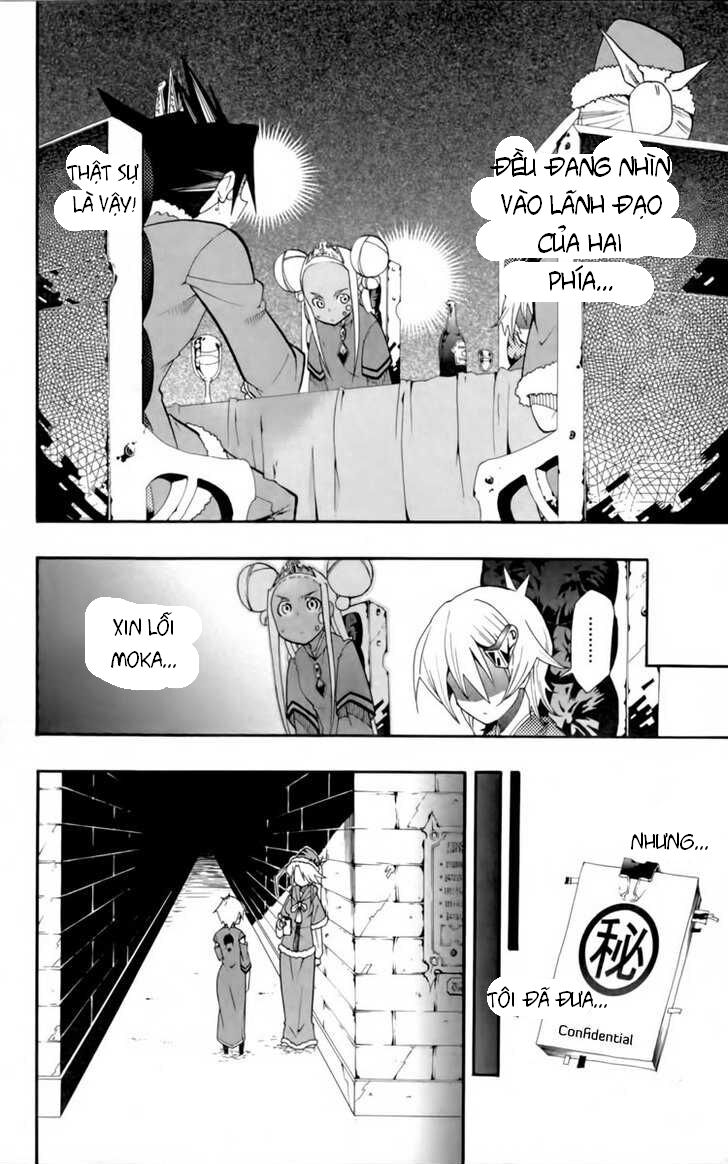 Tripeace: Chapter 10