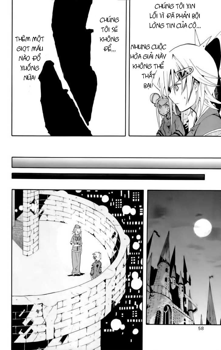 Tripeace: Chapter 10
