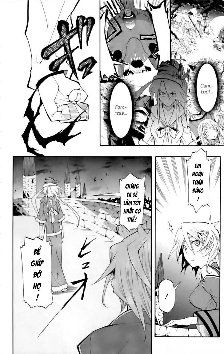 Tripeace: Chapter 10