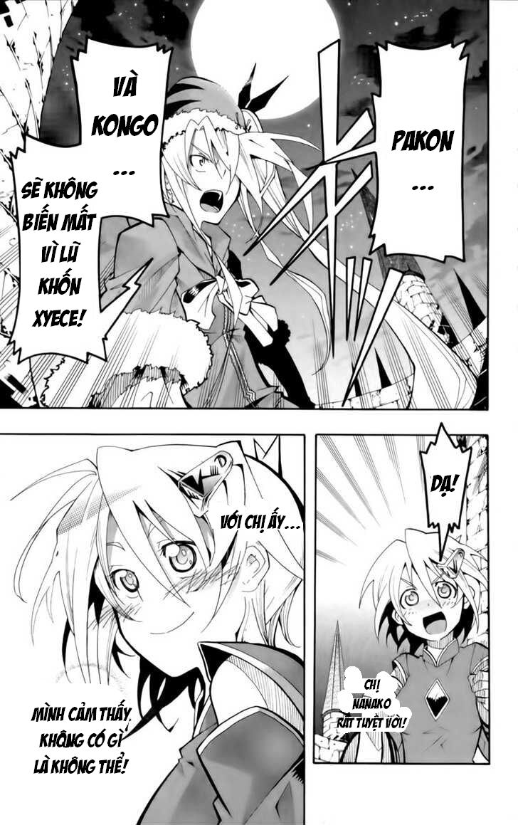 Tripeace: Chapter 10