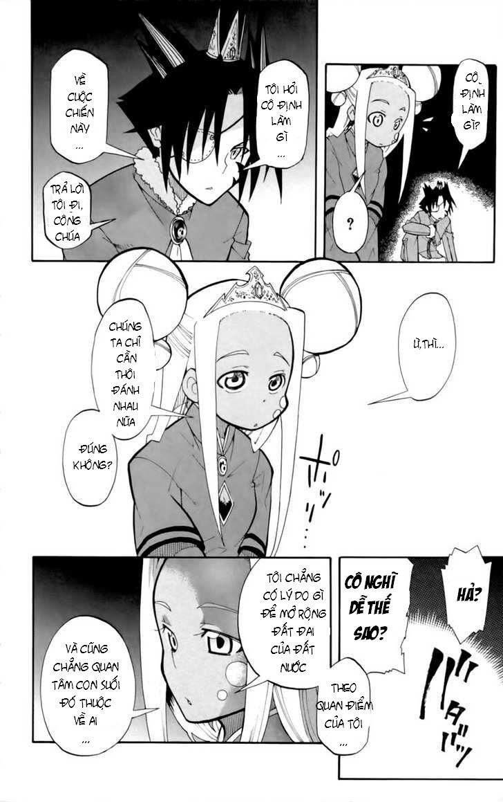 Tripeace: Chapter 10
