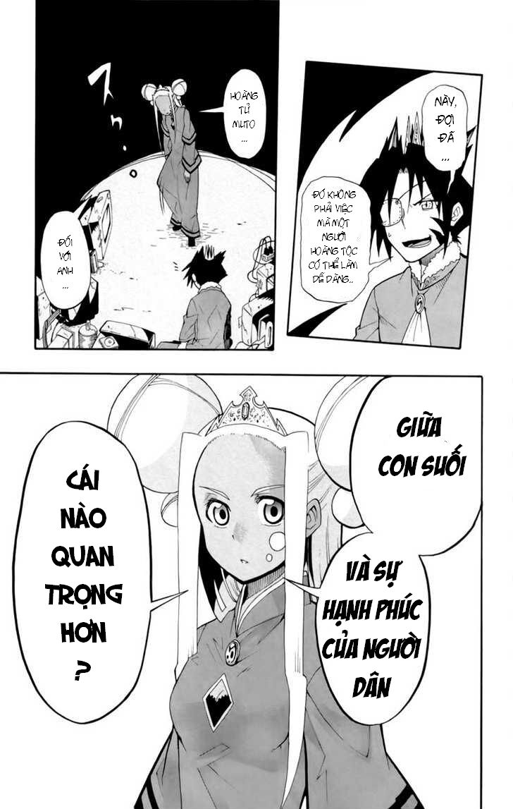 Tripeace: Chapter 10