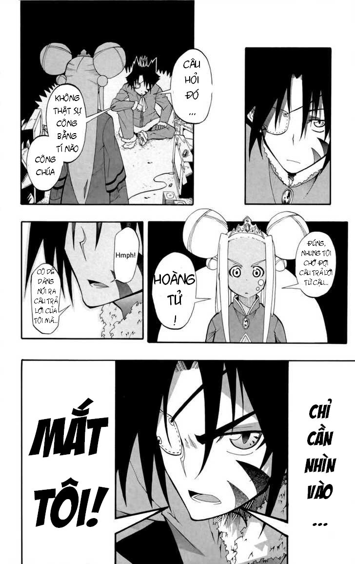 Tripeace: Chapter 10