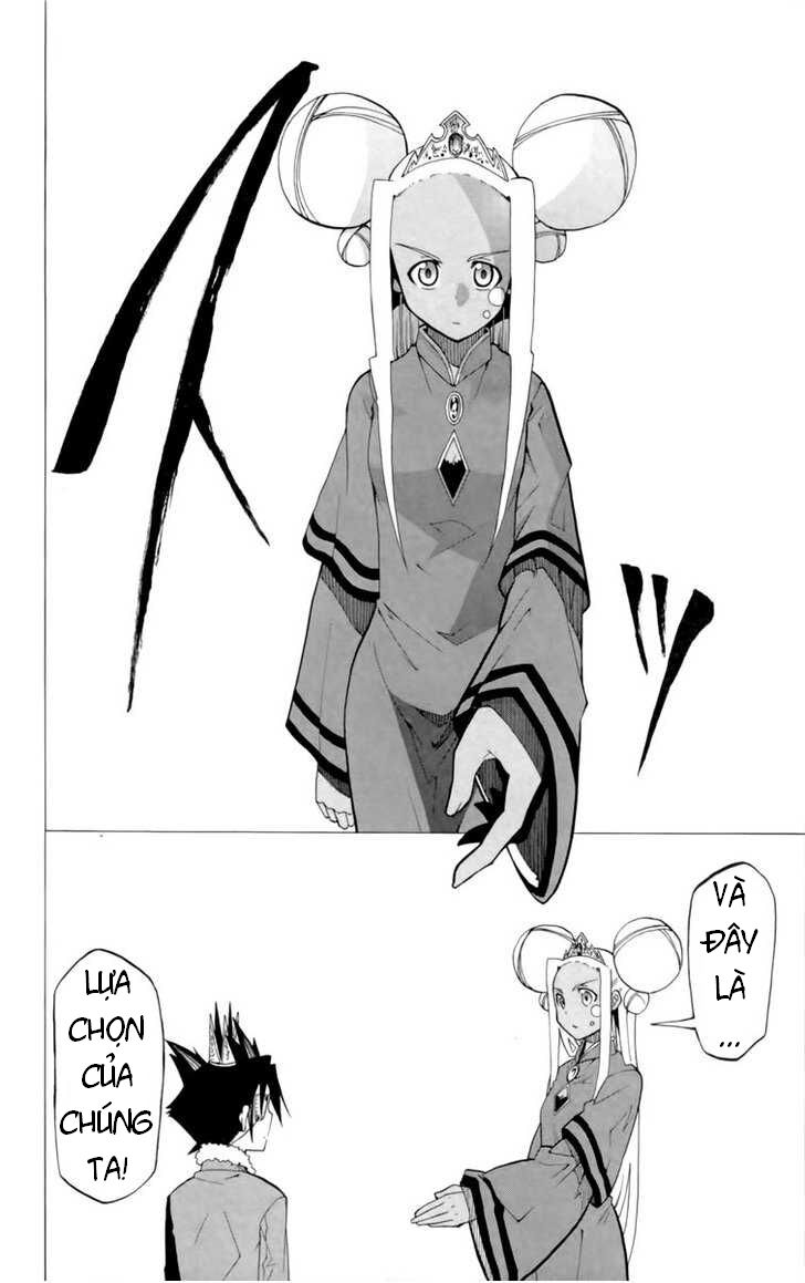 Tripeace: Chapter 10