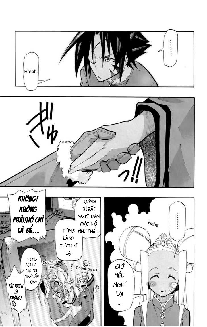 Tripeace: Chapter 10