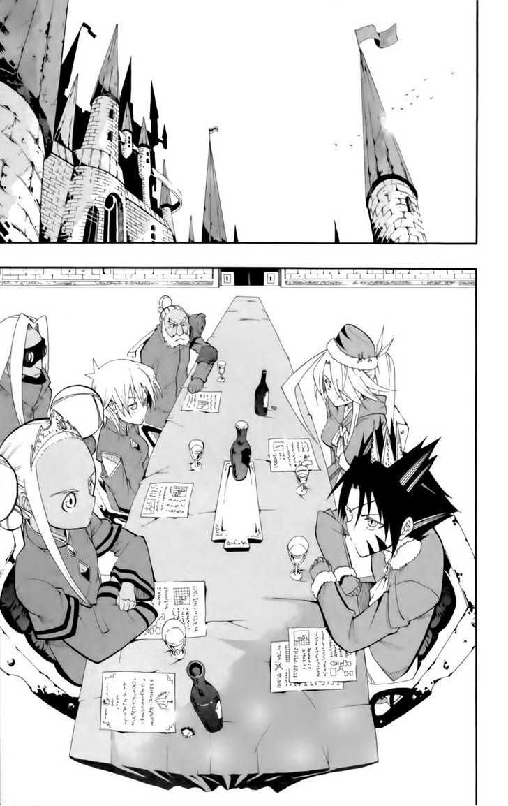Tripeace: Chapter 10