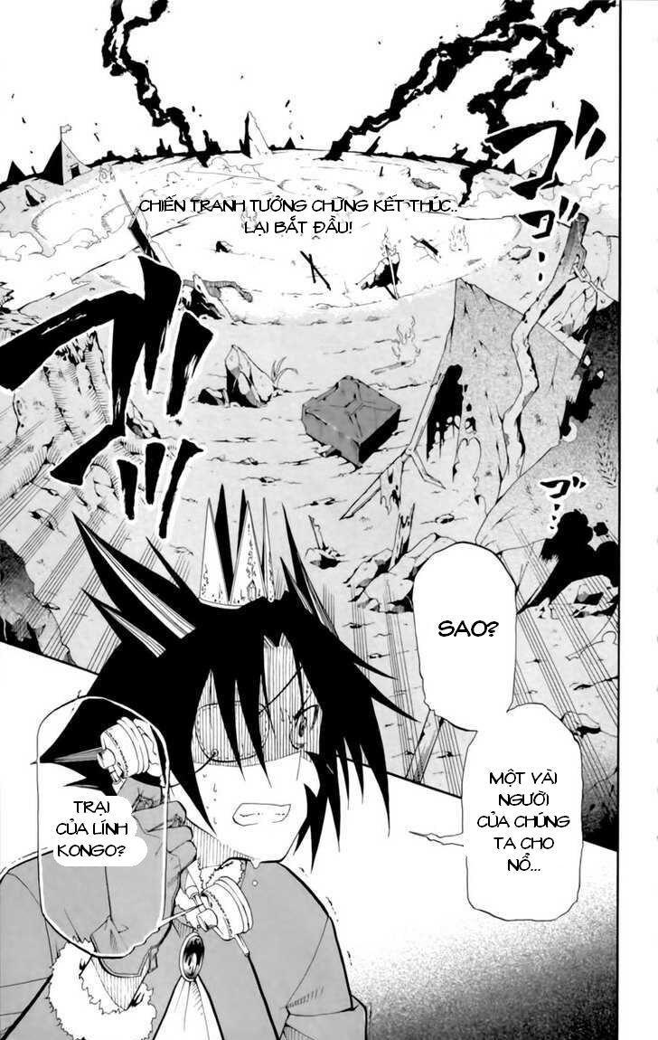 Tripeace: Chapter 10