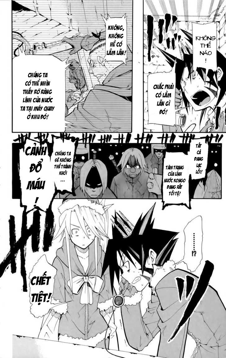 Tripeace: Chapter 10