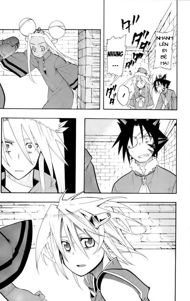 Tripeace: Chapter 10