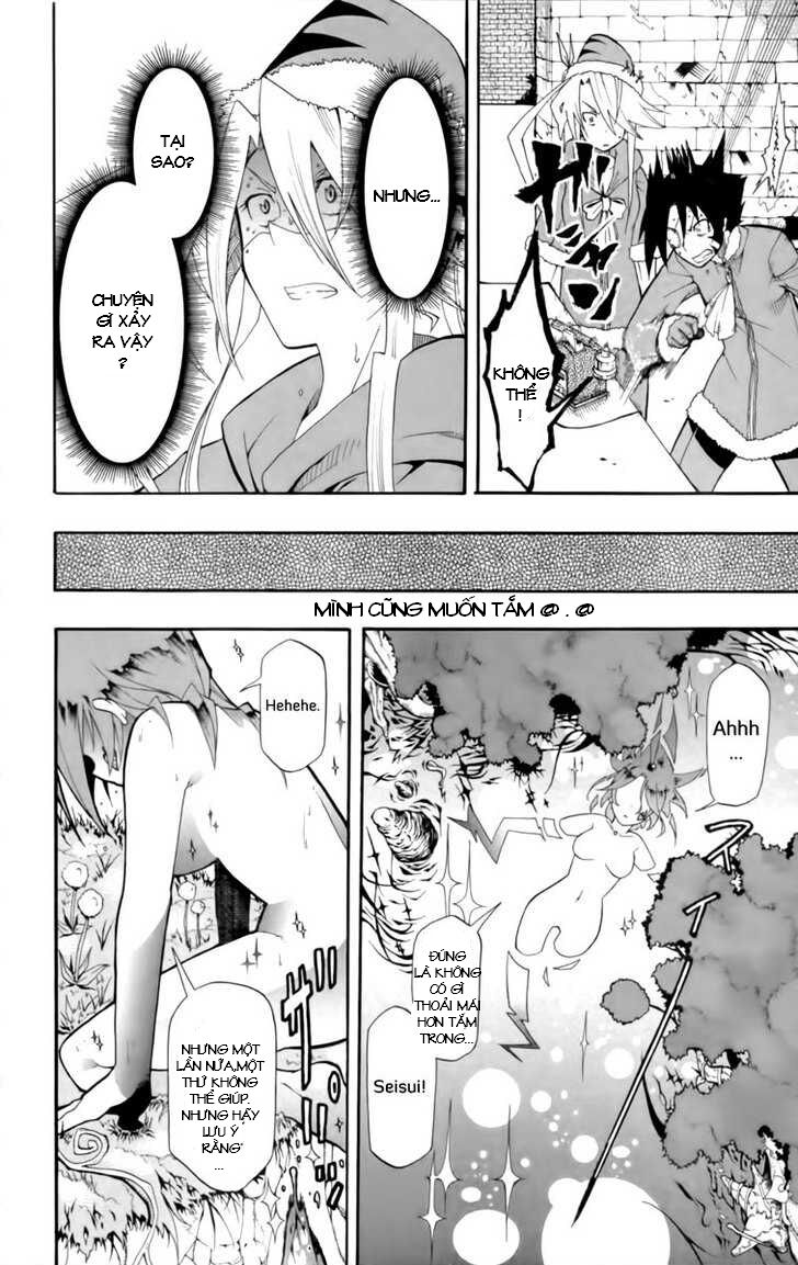 Tripeace: Chapter 10